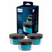 Philips CC13/50 Quick Clean Pod-patroon | 3-pack | 1 stuks - CC13/50 CC13/50 - thumbnail