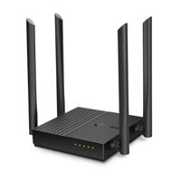 TP-LINK ARCHER C64 dual-band wifi-router, zwart - thumbnail