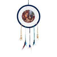 Lisa Parker Purrlock Holmes Kat Dromenvanger 33cm - thumbnail