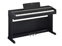 Yamaha Arius YDP-145B Black digitale piano - thumbnail