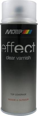 MOTIP Deco Effect | Clear Carnish Acryl | Matt | 400ml - 302203