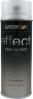 MOTIP Deco Effect | Clear Carnish Acryl | Matt | 400ml - 302203 - thumbnail