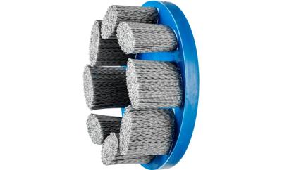 PFERD TOOLS 79183950 Schotelborstel 1 stuk(s)