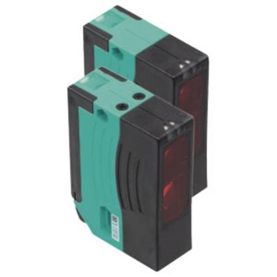 Pepperl+Fuchs LA29/LK29-Z-F1/31/116-SET 244081 Lichtsluis 1 stuk(s)