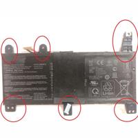 Notebook battery for Asus ROG STRIX G531GW C41N1731-2 15.4V 66Wh - thumbnail