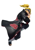 Naruto Shippuden Vibration Stars Figure - Deidara in Robe - thumbnail