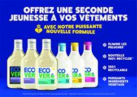 Ecover Wasverzachter Gardenia & Vanilla - thumbnail