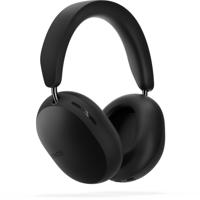 Sonos Ace - Noise canceling draadloze Bluetooth koptelefoon - tot 30 uur batterij - Spatial Audio, dynamische head tracking - zwart - thumbnail