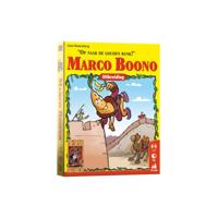 999Games 999 games boonanza: marco boono uitbreiding bordspel - thumbnail