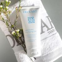 Declare Purebalance Purifying Gel 200 ml Make-up verwijderaar en reiniger Dames - thumbnail