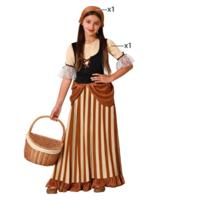 Kostuums voor Kinderen Herbergier 10-12 Jaar - thumbnail