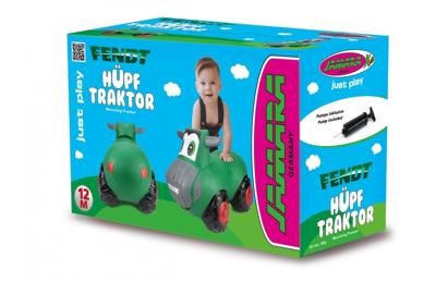 Jamara Fendt Skippie