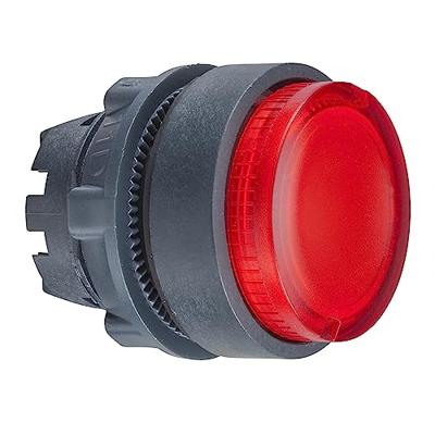 Schneider Electric ZB5AW143 Frontelement voor verlichte druktoets 1 stuk(s)