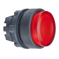 Schneider Electric ZB5AW143 Frontelement voor verlichte druktoets 1 stuk(s) - thumbnail