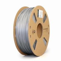 Filament GEMBIRD 3DP-ABS1.75-01-S Zwart - thumbnail