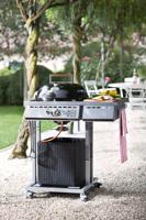 Outdoorchef gastank hoes Poly-rattan - thumbnail