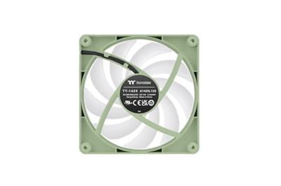 Case fan THERMALTAKE Matcha Green CT120 Ø 12 cm (2 Stuks)