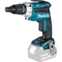 Makita DFS251Z DFS251Z Accu-gipsplaatschroevendraaier 18 V - thumbnail