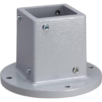 Schneider Electric NSYCMUMR50 NSYCMUMR50 (b x h) 152 mm x 110 mm Staal Grijs 1 stuk(s)