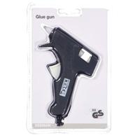 Lijmpistool - Zwart - thumbnail