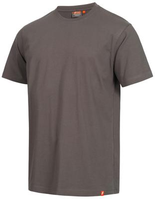 NITRAS SAFETY Nitras "motion tex light" t-shirt t-shirt gr. l grey nitras motion tex light