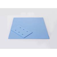 Kerafol 3500 Warmtegeleidend pad 1 mm 3.5 W/mK (l x b) 120 mm x 200 mm - thumbnail
