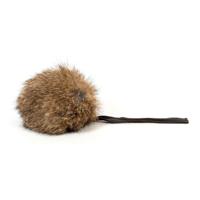Kattenwand Gloria Rogers Pompon (12 cm) - thumbnail