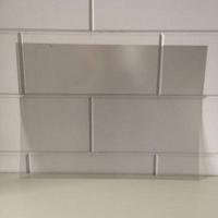 Prijskaarthoes horizontaal vr 594x420 mm - 30 stuks - thumbnail