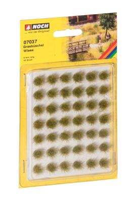 NOCH 0007037 Graspollen Weide 6 mm Weide