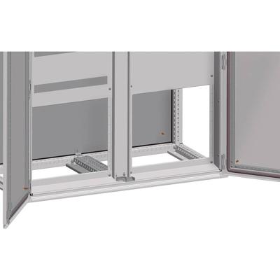 Schneider Electric NSYSMP2D6 NSYSMP2D6 (b x h) 90 mm x 27 mm Staal 1 stuk(s)