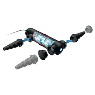 AlgClear UVC apparaat 5000 / 7W vijver Ubbink - Ubbink