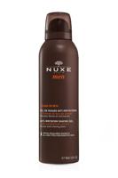 Nuxe Men Anti-Irritation Shaving Gel 150 ml Scheren en ontharen - thumbnail