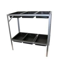 Oppottafel opvouwbaar - thumbnail