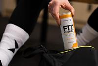 Fit Energy Drink | Body & Fit | 6000ml - thumbnail