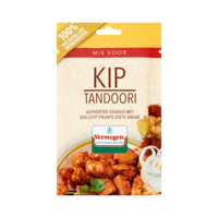 Verstegen Mix voor Kip Tandoori 20 g bij Jumbo - thumbnail