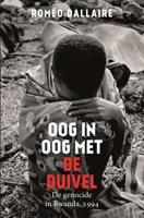 Oog in oog met de duivel - Roméo Dallaire - Paperback (9789401916394) - thumbnail