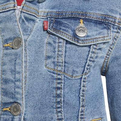 LEVI'S Meisjes spijkerjas - Matter of Fact