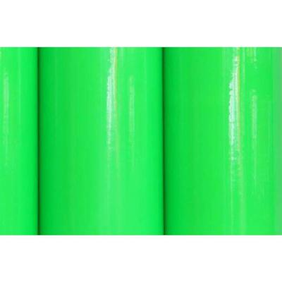 Oracover 53-041-002 Plotterfolie Easyplot (l x b) 2 m x 30 cm Groen (fluorescerend)