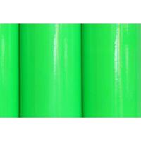 Oracover 53-041-002 Plotterfolie Easyplot (l x b) 2 m x 30 cm Groen (fluorescerend) - thumbnail