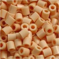 NABBI Foto kralen, afm 5x5 mm, gatgrootte 2,5 mm, medium, lichtpoeder (7), 6000 stuk/ 1 doos - thumbnail