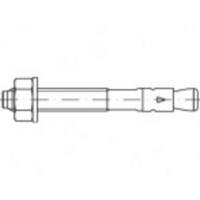 Alstertaler Schrauben & Präzisionsteile 887640100080161 Expressanker 161 mm 50 stuk(s) - thumbnail