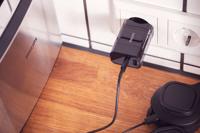 Philips DLP2621/12 oplader voor mobiele apparatuur Universeel Zwart AC Binnen - thumbnail