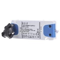 Brumberg 17106000 Netvoeding 15 W 12 V Niet dimbaar - thumbnail
