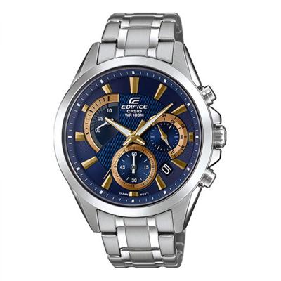 CASIO Edifice Heren Horloge | EFV-580D-2AVUEF CASIO Edifice Heren Horloge | EFV-580D-2AVUEF