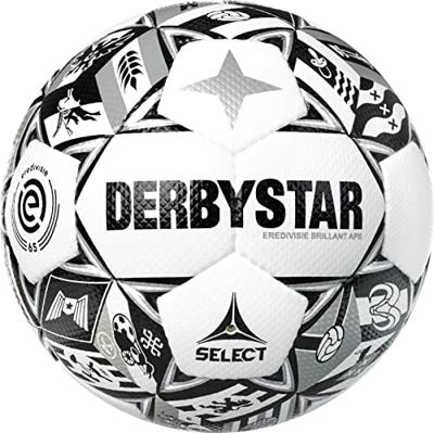 Derbystar Voetbal Brillant APS Eredivisie 21/22 1751