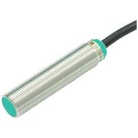 Pepperl+Fuchs Inductieve sensor PNP NBB2-12GM50-E2-3M - thumbnail