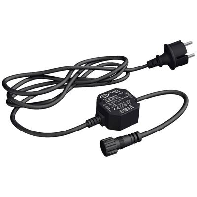 EVN K24012-1A44 LED-transformator Constante spanning 24 V/DC 1 stuk(s) EVN K24012-1A44 LED-transformator Constante spanning 24 V/DC 1 stuk(s)