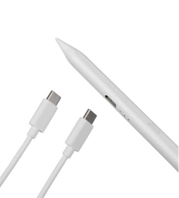 Tucano Active stylus 2 - White - thumbnail