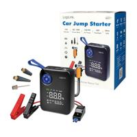 LogiLink PA0358 Starthulp - thumbnail