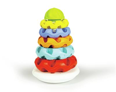 Clementoni Stapelringen Clementoni Stapelringen